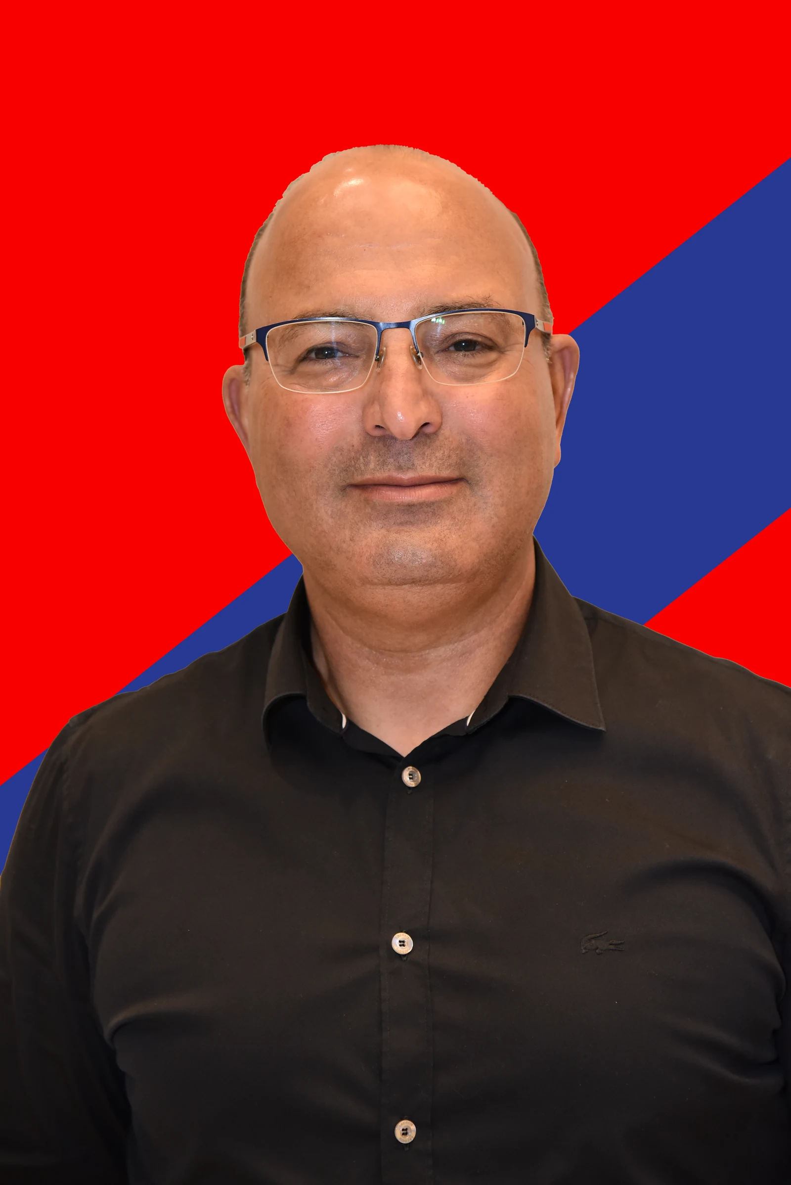 ראדי אסדי